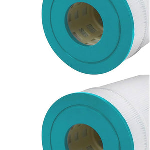 Hurricane 4 Pack HF7495-04 Advanced Pool and Spa Filter Cartridge Replacement