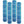 Hurricane 4 Pack HF7494 Elite Aseptic Pool and Spa Filter Cartridge Replacement