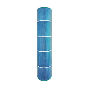 Hurricane 4 Pack HF7494 Elite Aseptic Pool and Spa Filter Cartridge Replacement