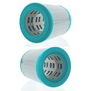 Hurricane Spa Filter Cartridge Replace for RMA25-M, Master Spas Outer Cartridge