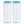 Hurricane 2 Pack HF4950-01 Advanced Pool and Spa Filter Cartridge Replacement