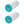 Hurricane HF4950-01 Advanced Pool and Spa Filter Cartridge Replacement, White