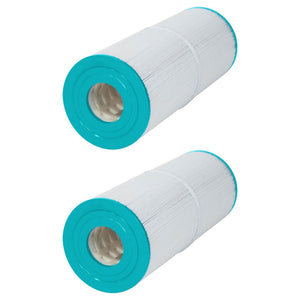 Hurricane HF4950-01 Advanced Pool and Spa Filter Cartridge Replacement, White