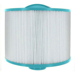 Hurricane Filters HF8H950-01 Advanced Pool Filter Cartridge Replacement for PBF35-M, Unicel 8CH-950, Filbur FC-0536, and Other Compatible Models
