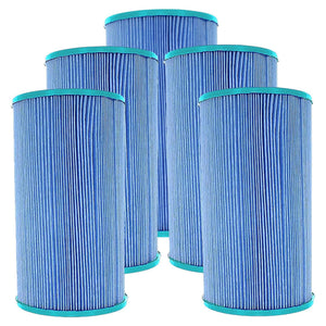 Hurricane HF6430-01M Elite Aseptic Pool and Spa Filter Cartridge Replacement