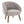 Ashland - Elegant Design Lounge Chair