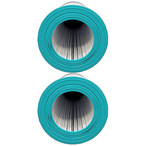 Hurricane HF9419-01 Advanced Pool and Spa Filter Cartridge Replacement, White