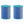 Hurricane Elite Aseptic Cartridge Filter for Filbur FC-2387 & APCC7062, 2 Pack