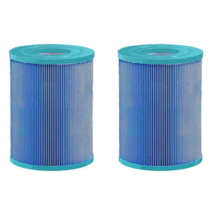 Hurricane Elite Aseptic Cartridge Filter for Filbur FC-2387 & APCC7062, 2 Pack