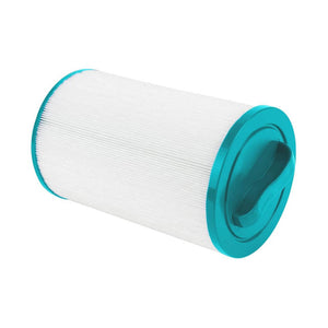 Hurricane HF4H925-01 Advanced Spa Filter Cartridge Replacement for PSANT20P3, Unicel 4CH-925, Filbur FC-0126, and Other Compatible Models