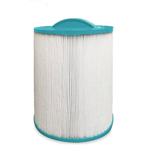 Hurricane Filters HF6H502-01 Advanced Pool Filter Cartridge Replacement for PAS50SV-F2M, Unicel 6CH-502, Filbur FC-0311, and Other Compatible Models