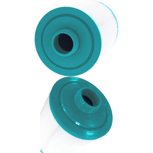 Hurricane 2 Pack HF4H23-01 Advanced Pool and Spa Filter Cartridge Replacement