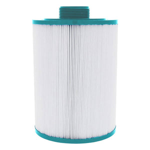 Hurricane HF4H23-01 Advanced Pool and Spa Filter Cartridge Replacement, White