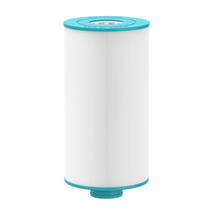 Hurricane HF5H45-01 Advanced Pool and Spa Filter Cartridge Replacement, White