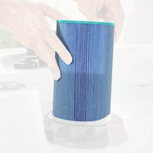 Hurricane HF4335-1M Elite Aseptic Pool and Spa Filter Cartridge Replacement