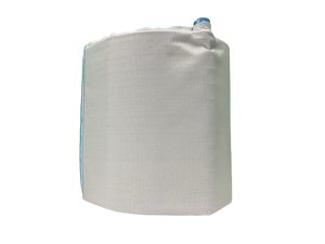 Hurricane HF-DE24-SET 24 sq ft DE Grid Filter Replacement with 7 Full Grids