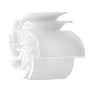 Hurricane HF-DE24-SET 24 sq ft DE Grid Filter Replacement with 7 Full Grids