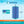 Hurricane 2 Pack HF-MAS09-01M Elite Aseptic Spa Filter Cartridge Replacement