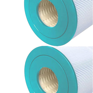Hurricane 4 Pack HF7459-04 Advanced Pool and Spa Filter Cartridge Replacement