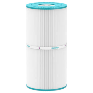 Hurricane Advanced Pool Filter Cartridge for C-7447, PA50SV, FC-1235, & Hayward