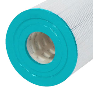 Hurricane HF7375-01 Advanced Pool and Spa Filter Cartridge Replacement, White