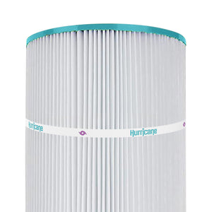Hurricane 4 Pack HF56SV-04 Advanced Pool and Spa Filter Cartridge Replacement