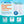 Hurricane 4 Pack HF56SV-04 Advanced Pool and Spa Filter Cartridge Replacement