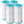 Hurricane 4 Pack HF7483-04 Advanced Pool and Spa Filter Cartridge Replacement