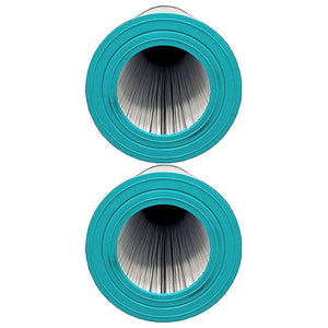 Hurricane HF9415-01 Advanced Pool and Spa Filter Cartridge Replacement, White