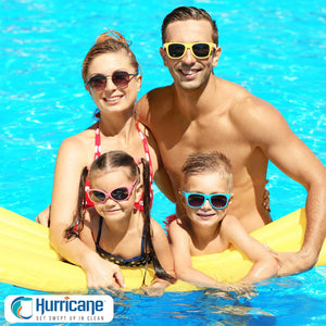 Hurricane 4 Pack HF7482-04 Advanced Pool and Spa Filter Cartridge Replacement