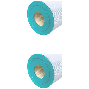 Hurricane 4 Pack HF7494-04 Advanced Pool and Spa Filter Cartridge Replacement