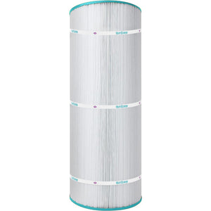 Hurricane HF8414-01 Advanced Pool and Spa Filter Cartridge Replacement, White