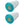 Hurricane Replacement Pool Spa Filter Cartridge for PA40 and Unicel C-7442