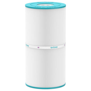 Hurricane Replacement Pool Spa Filter Cartridge for PA40 and Unicel C-7442