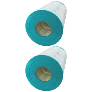 Hurricane 4 Pack HF7469-04 Advanced Pool and Spa Filter Cartridge Replacement