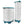 Hurricane HF-STR-SET Advanced Pool Filter Cartridge Inner Outer 21 Inch Set