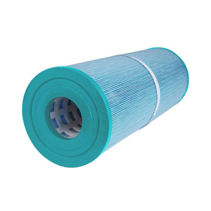 Hurricane HF4950-01M Elite Aseptic Pool Spa Filter Cartridge Replacement, Blue