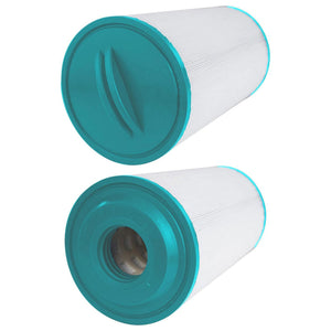 Hurricane Filters HF4H935-01 Advanced Spa Filter Cartridge Replacement for PWW35L, Unicel 4CH-935, Filbur FC-0820, and Other Compatible Models