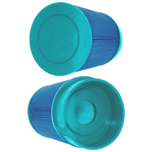 Hurricane Elite Aseptic Pool Cartridge Filter Replacement for Soft Tub 5020