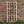 Dura-Trel Cottage 28 x 66 Inch PVC Vinyl Outdoor Garden Patio Trellis, White