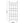 Dura-Trel Cottage 28 x 66 Inch PVC Vinyl Outdoor Garden Patio Trellis, White