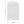 Dura-Trel Winchester 57 x 95 Inch PVC Vinyl Outdoor Garden Patio Trellis, Mocha
