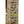 Dura-Trel Elmwood 22 by 75 Inch Indoor Outdoor Garden Trellis w/Ground Anchors, Plant Support for Vines, Climbing Plants, Flowers, & Vegetables, Mocha