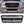 AMERICAN MODIFIED Raptor Style Mesh Grille for 2004-2008 Ford F150, Matte Black