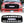 AMERICAN MODIFIED Armor Grille for 02-05 Dodge Ram 1500/2500/3500, Glossy Black