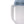 Sterilite 2 Quart Plastic Hinged Pitcher with Comfort Grip Handle, Blue, 18-Pack
