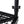 Gracious Living 4 Shelf Fixed Height Ventilated Storage Unit, Black, 2 Pack