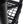 Gracious Living 4 Shelf Fixed Height Ventilated Storage Unit, Black, 4 Pack