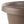 The HC Companies 12 Inch Indoor or Outdoor Classic Flower Pot Planter (4 Pack)