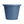 The HC Companies 24 Inch Indoor/Outdoor Classic Flower Pot Planter (6 Pack)